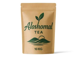چای طبیعی گیلان 10 کیلویی
